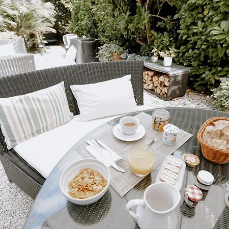 Ideal Sejour Cannes - Stylish Boutique Hotel With Quiet Garden Dış mekan fotoğraf