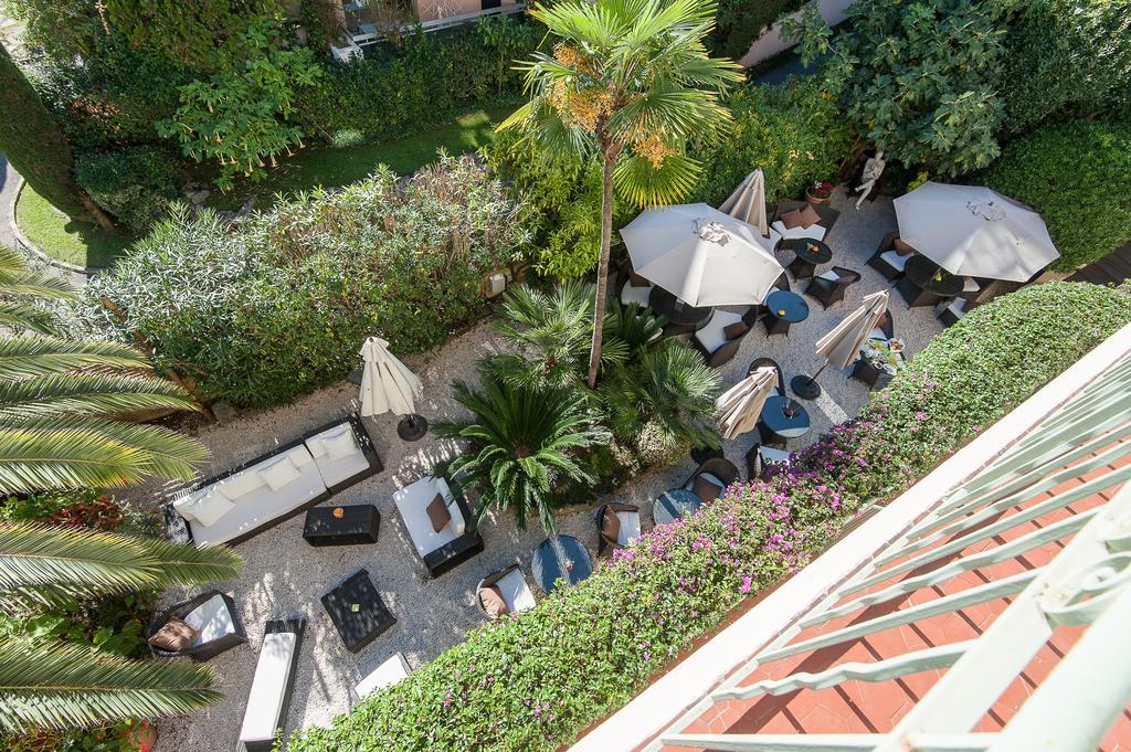Ideal Sejour Cannes - Stylish Boutique Hotel With Quiet Garden Dış mekan fotoğraf