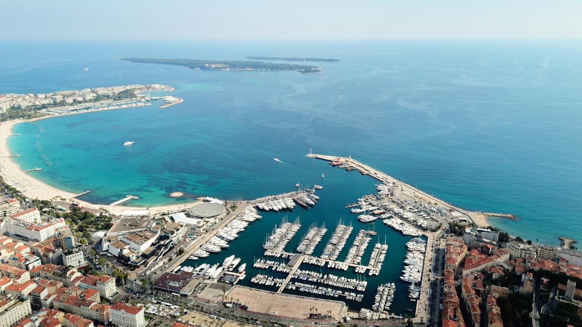 Ideal Sejour Cannes - Stylish Boutique Hotel With Quiet Garden Dış mekan fotoğraf