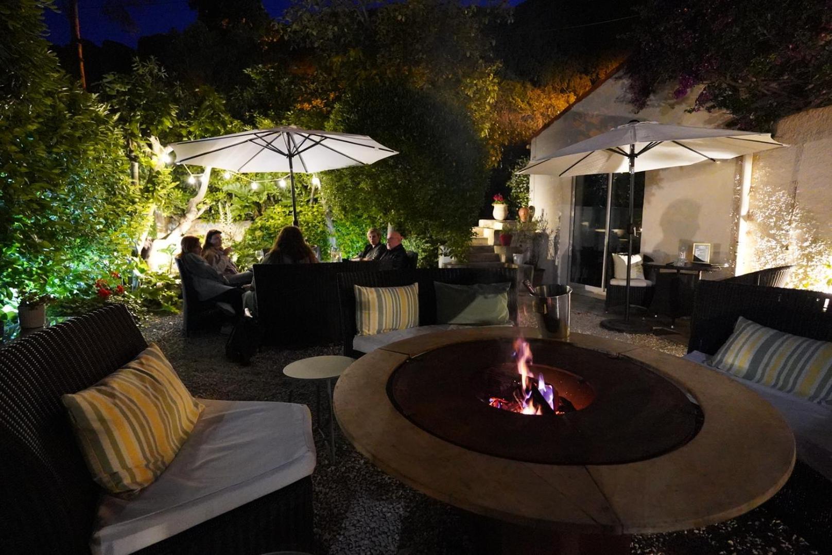 Ideal Sejour Cannes - Stylish Boutique Hotel With Quiet Garden Dış mekan fotoğraf