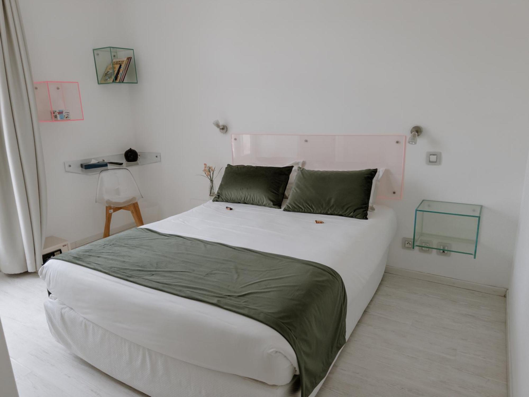 Ideal Sejour Cannes - Stylish Boutique Hotel With Quiet Garden Dış mekan fotoğraf