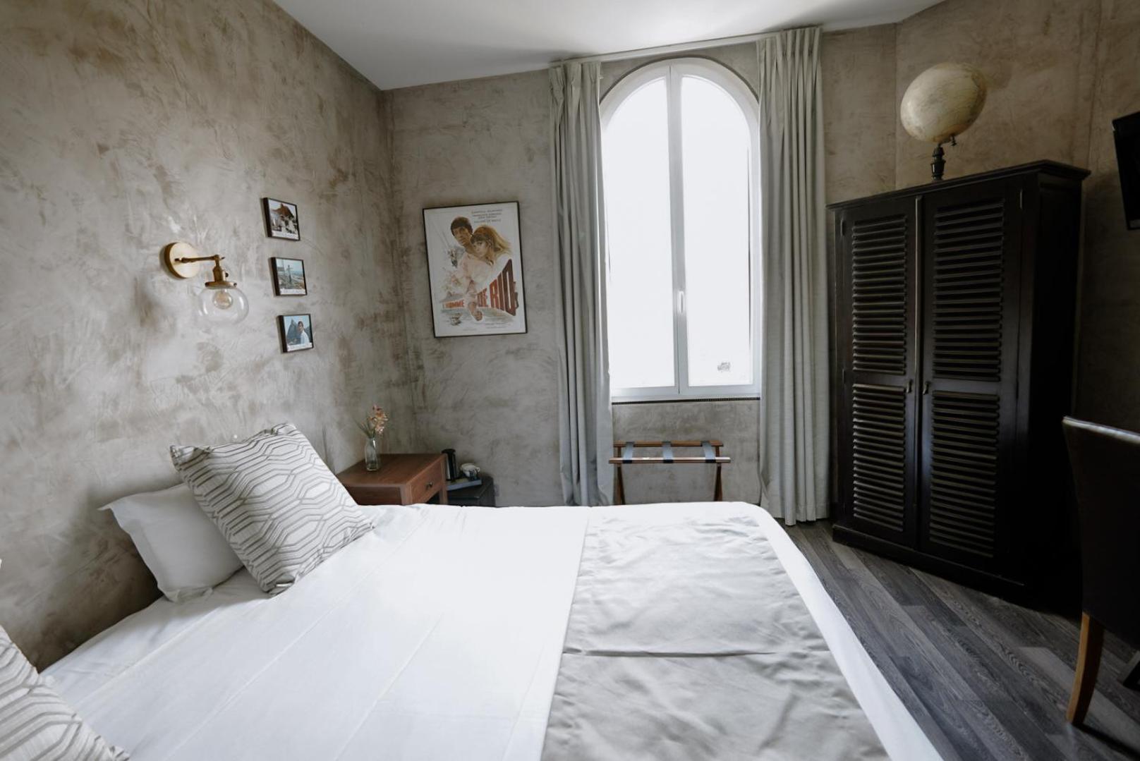 Ideal Sejour Cannes - Stylish Boutique Hotel With Quiet Garden Dış mekan fotoğraf