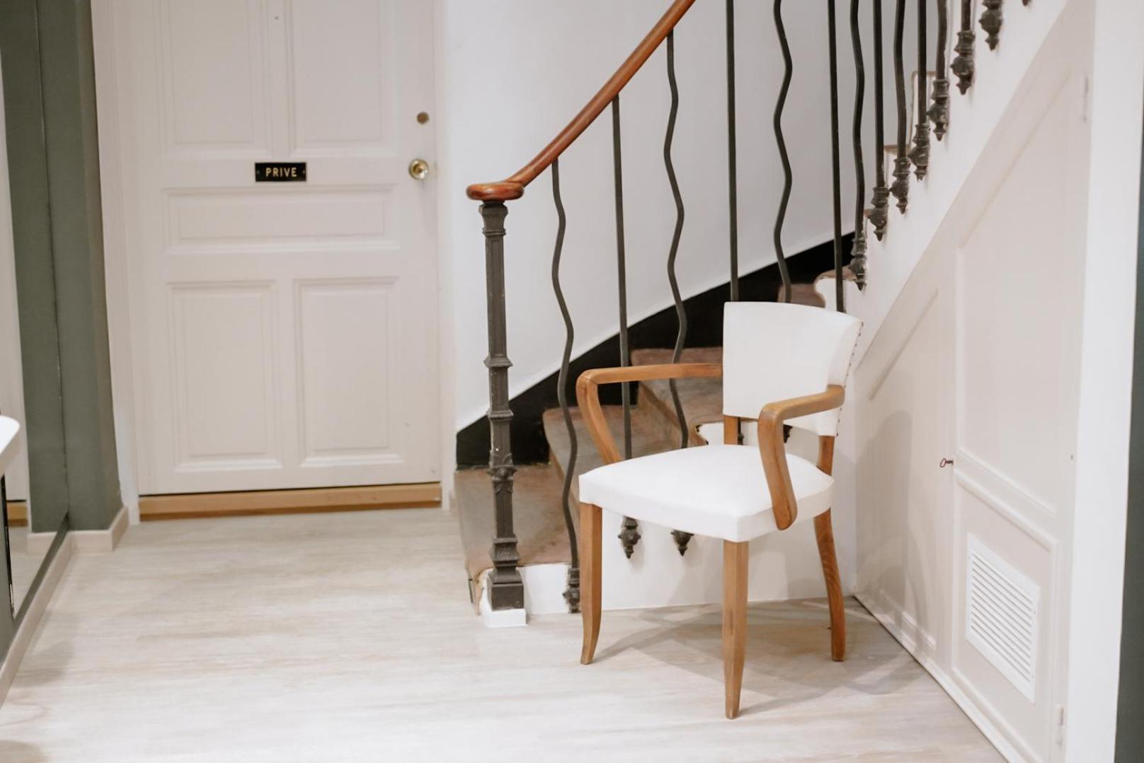 Ideal Sejour Cannes - Stylish Boutique Hotel With Quiet Garden Dış mekan fotoğraf