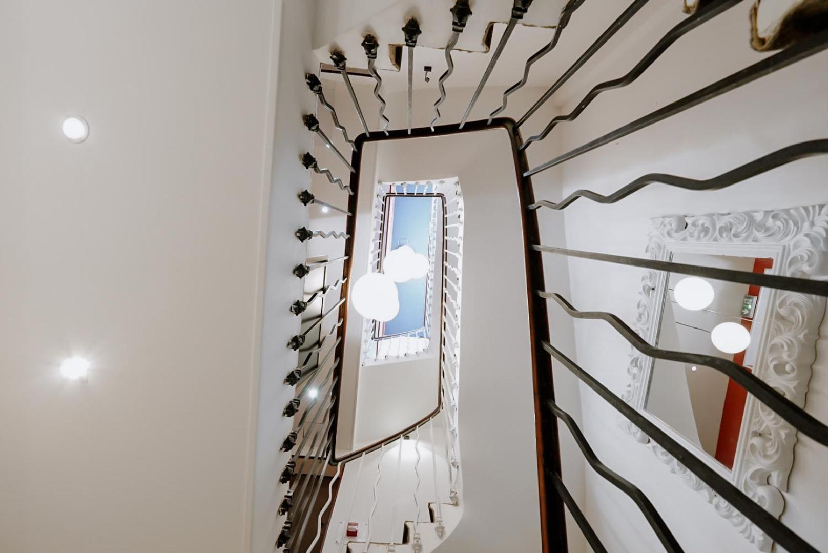 Ideal Sejour Cannes - Stylish Boutique Hotel With Quiet Garden Dış mekan fotoğraf