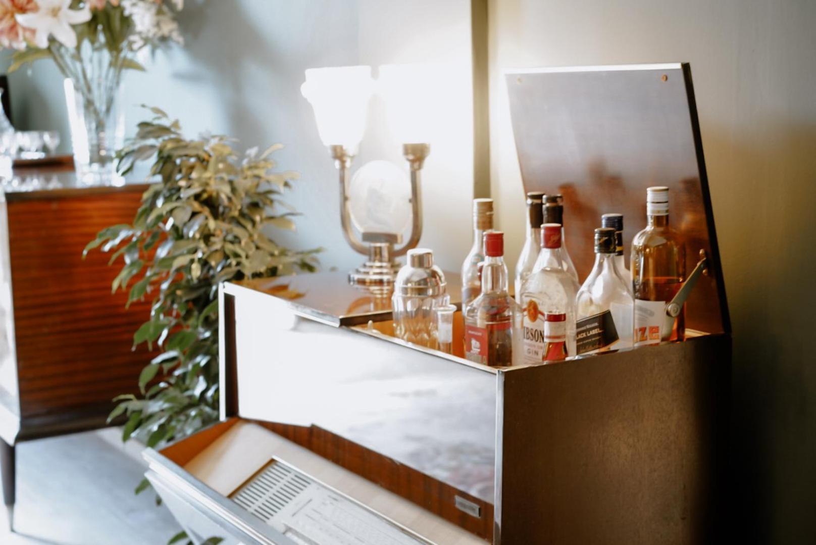 Ideal Sejour Cannes - Stylish Boutique Hotel With Quiet Garden Dış mekan fotoğraf