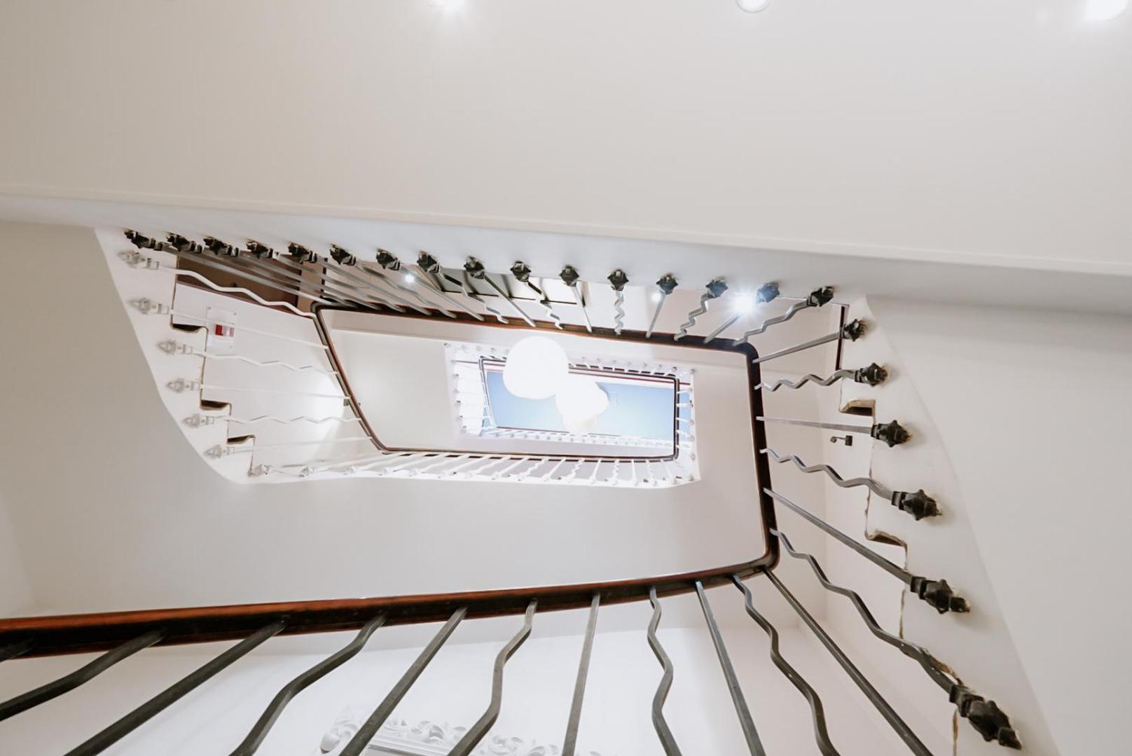 Ideal Sejour Cannes - Stylish Boutique Hotel With Quiet Garden Dış mekan fotoğraf