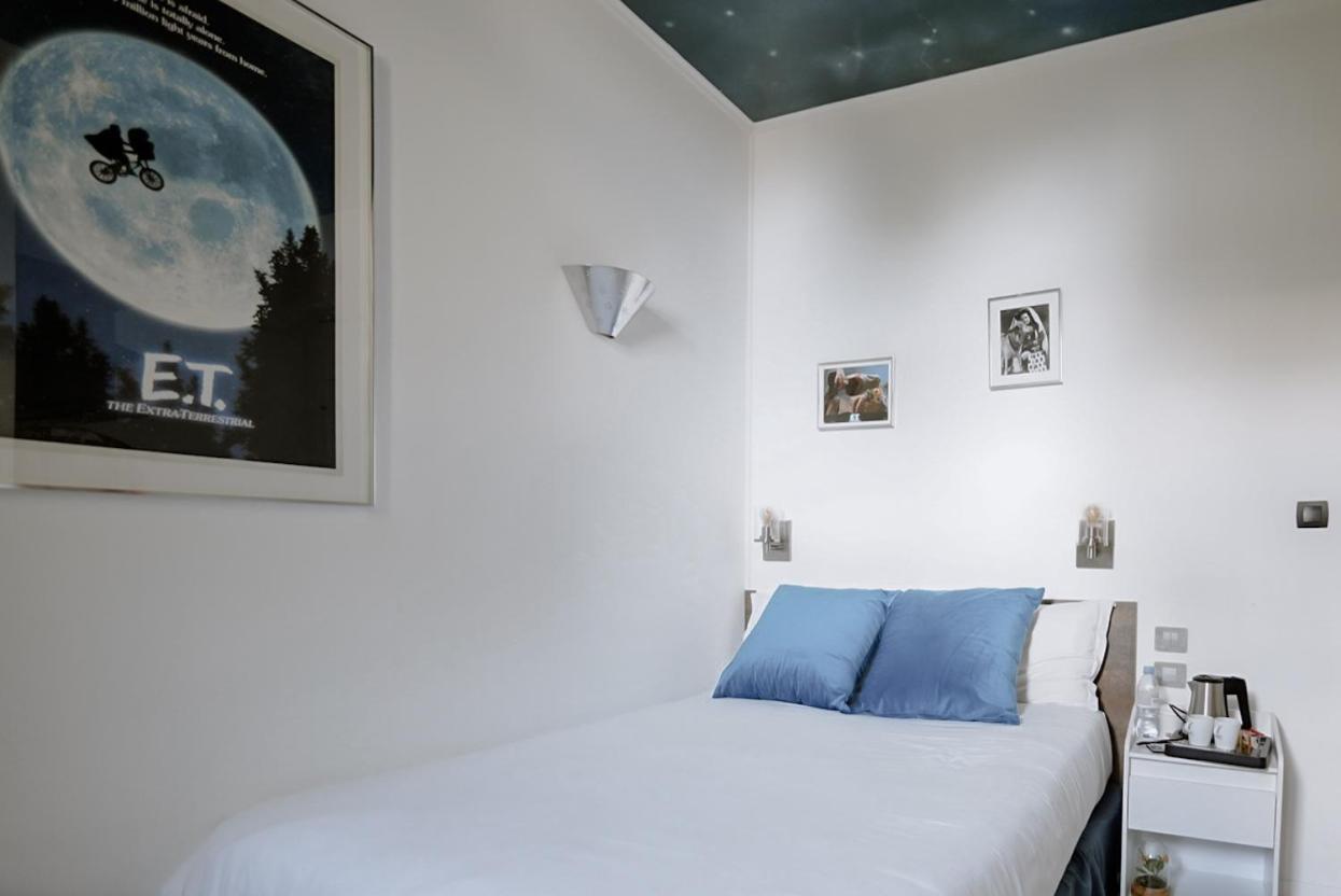 Ideal Sejour Cannes - Stylish Boutique Hotel With Quiet Garden Dış mekan fotoğraf