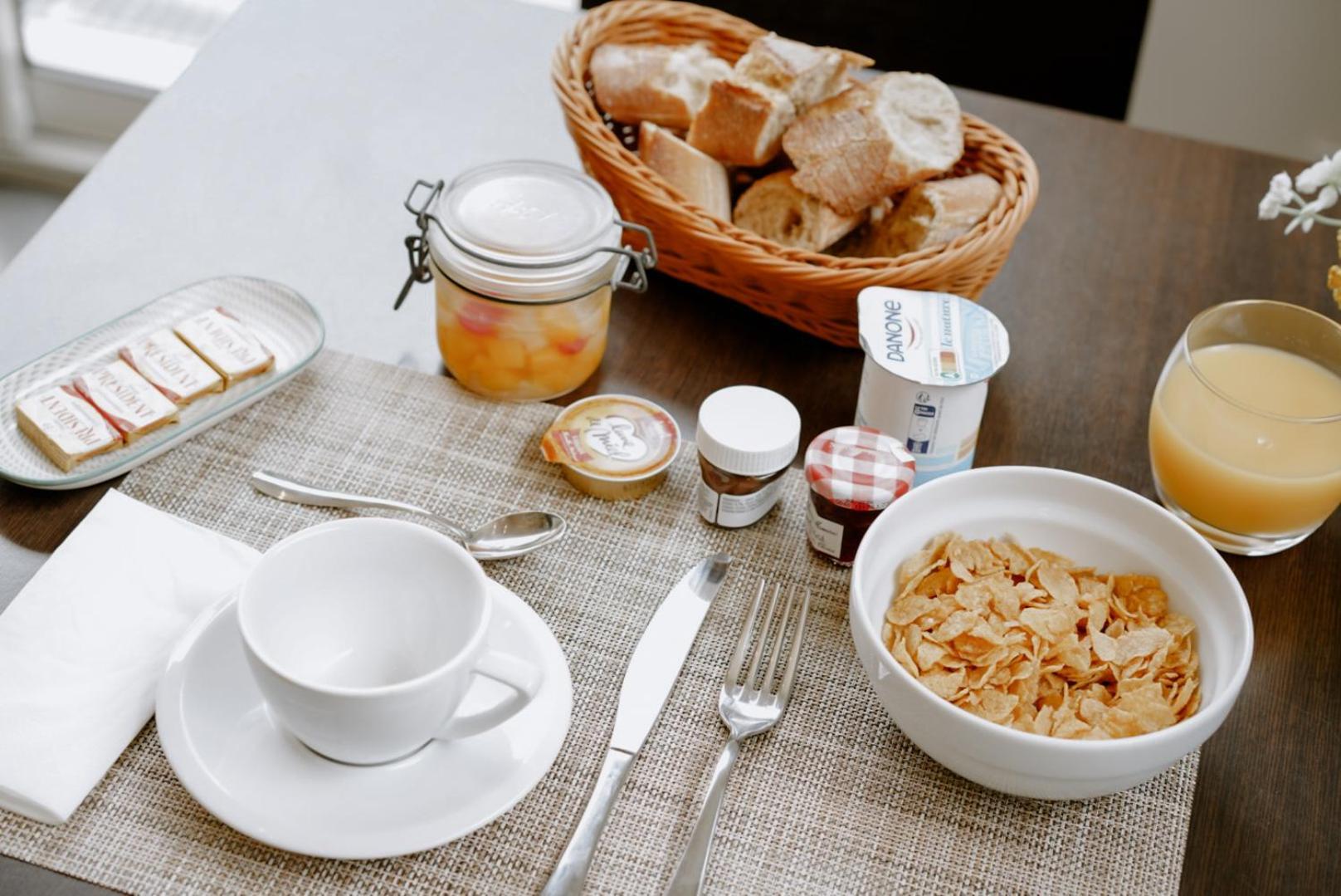 Ideal Sejour Cannes - Stylish Boutique Hotel With Quiet Garden Dış mekan fotoğraf