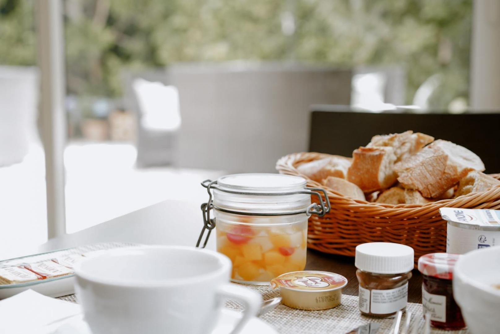 Ideal Sejour Cannes - Stylish Boutique Hotel With Quiet Garden Dış mekan fotoğraf