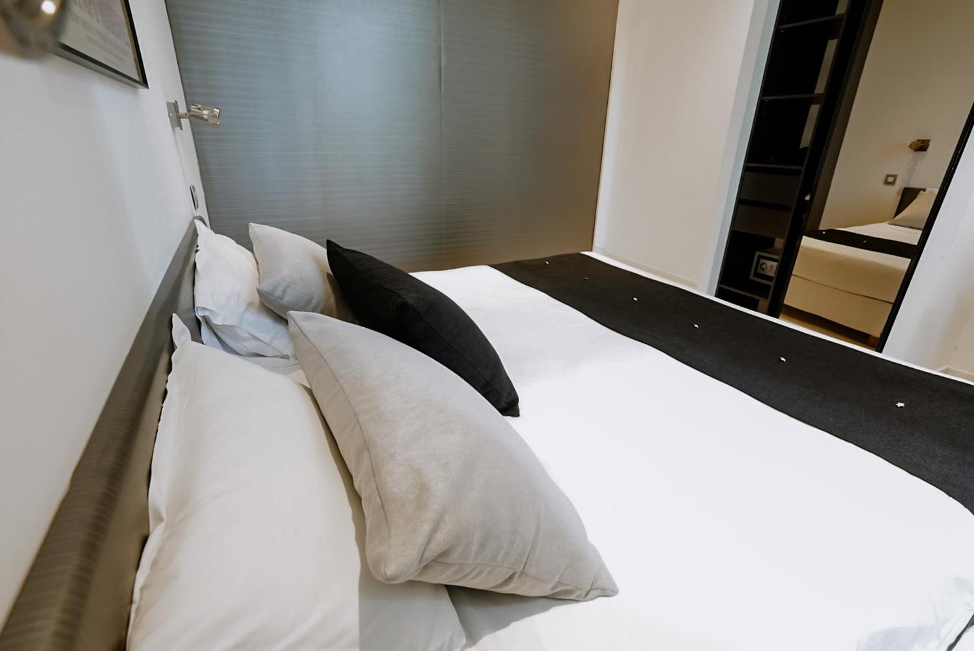 Ideal Sejour Cannes - Stylish Boutique Hotel With Quiet Garden Dış mekan fotoğraf