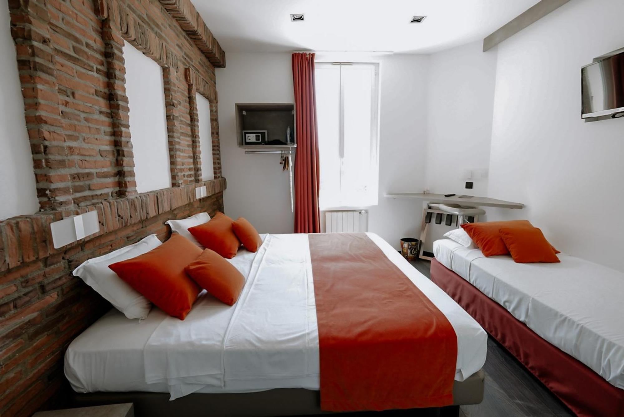 Ideal Sejour Cannes - Stylish Boutique Hotel With Quiet Garden Dış mekan fotoğraf