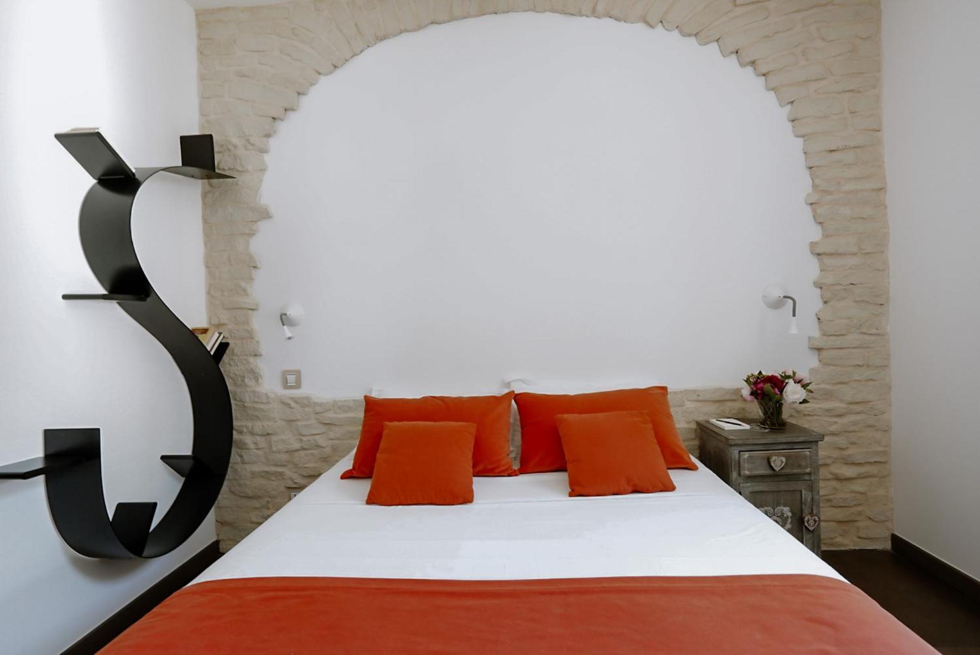 Ideal Sejour Cannes - Stylish Boutique Hotel With Quiet Garden Dış mekan fotoğraf